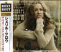 [CD] The Very Best Of Compilation Nomal Edition Sheryl Crow UICY-6010 Pop Rock_1