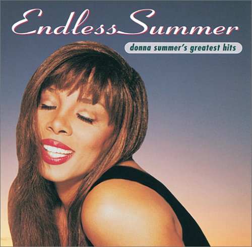 [CD] Endless Summer Greatest Hits Limited Edition Donna Summer UICY-6025 NEW_1