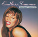 [CD] Endless Summer Greatest Hits Limited Edition Donna Summer UICY-6025 NEW_1