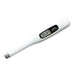 Omron Electronics Thermometer Ken-On-kun MC-171W Water Proof Water washing NEW_5