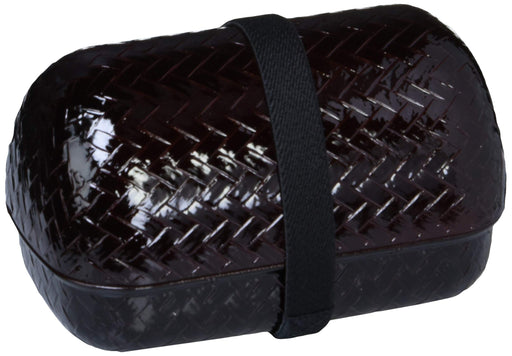 Tatsumiya HAKOTYA Kagome Onigiri Rice Ball Bento Lunch Box 1222 Handwash Only_1