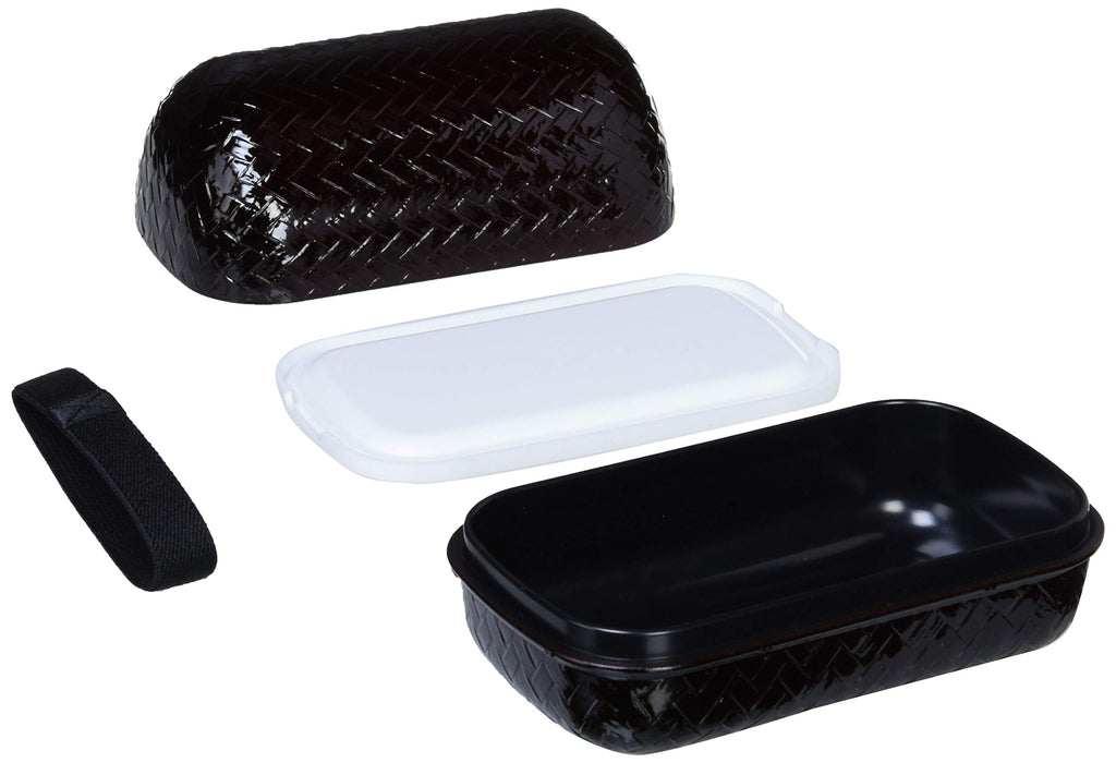 Tatsumiya HAKOTYA Kagome Onigiri Rice Ball Bento Lunch Box 1222 Handwash Only_3