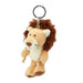 NICI Key Ring Monkey 10cm lobster clasp Animal Character Polyester ‎24886-100_3