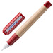 LAMY Fountain Pen abc Red for Kids for Right Handed L10M Dual Use Blue Ink NEW_1