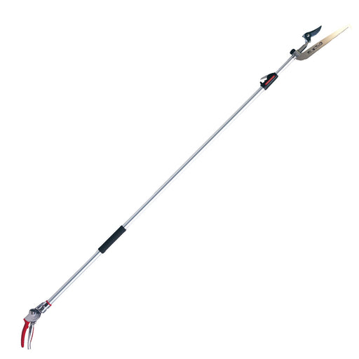 Ars Corporation ARS LA-180ZR203 4-to-7-Feet Long Reach Pruner 180ZTR-3.0-5D NEW_1