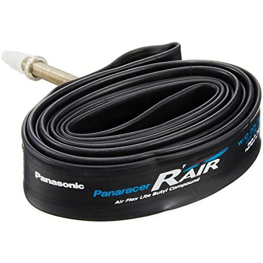 Panaracer tube R'AIR Light Weight Tube 700x18-23C French Type 33-60mm Bulb NEW_1