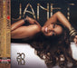 [CD] 20 Y.O. 2 Bonus Tracks Japan OBI Nomal Edition Janet Jackson TOCP-66620 NEW_1
