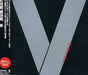VOW WOW III Nomal Edition CD TOCT-11126 Heavy Rock Band Album Tony Platt NEW_1