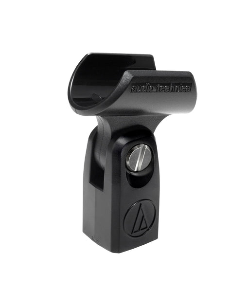 Audio Technica Microphone Holder Stand Hold AT8405A 5/8 screw for Straight Grip_1