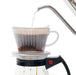 Kalita Coffee Dripper set for 1-2 people 101-D Set N Paper Filter #35165 NEW_3