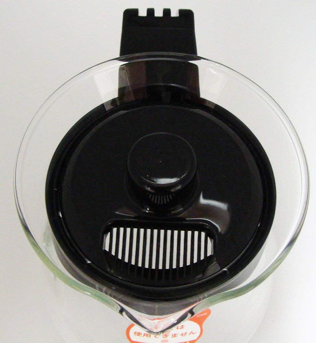 Kalita Coffee Dripper set for 1-2 people 101-D Set N Paper Filter #35165 NEW_6