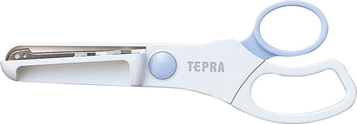 KING JIM label writer trimmer RT36W White Label Corner Cutter 64x186x32mm NEW_1