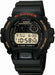 CASIO G-SHOCK DW-6900B-9 STANDARD BASIC FOX FIRE Men's Watch NEW from Japan_1