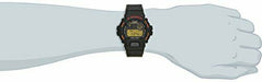 CASIO G-SHOCK DW-6900B-9 STANDARD BASIC FOX FIRE Men's Watch NEW from Japan_3