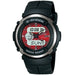 CASIO G-SHOCK G-300-4AJF G-SPIKE Men's Watch Shock resistant structure Black NEW_1