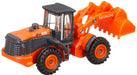 Takara Tomy Tomica No.071 Hitachi Wheel Loader ZW220 (Blister Pack) 0939662 NEW_2
