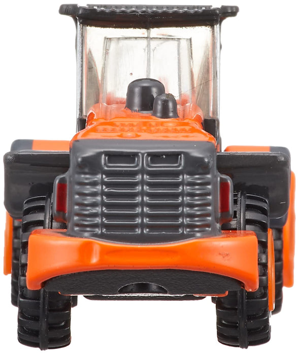 Takara Tomy Tomica No.071 Hitachi Wheel Loader ZW220 (Blister Pack) 0939662 NEW_3