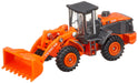 Takara Tomy Tomica No.071 Hitachi Wheel Loader ZW220 (Blister Pack) 0939662 NEW_5