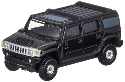 Takara Tomy Tomica No.15 Hummer H2 Blister Pack Miniature Car Toy Ages 3+ NEW_2