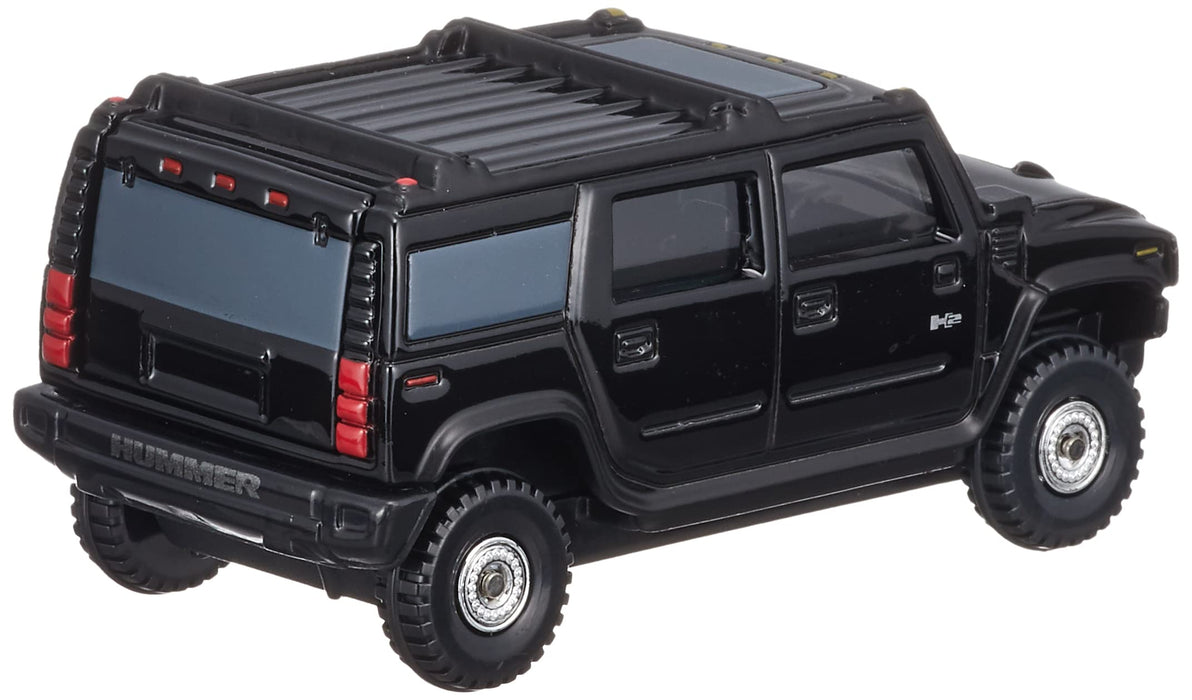Takara Tomy Tomica No.15 Hummer H2 Blister Pack Miniature Car Toy Ages 3+ NEW_3