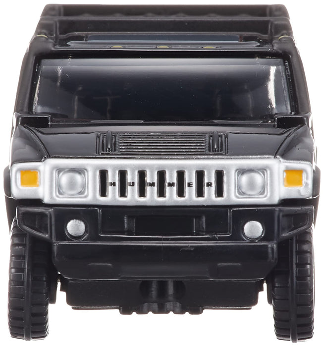 Takara Tomy Tomica No.15 Hummer H2 Blister Pack Miniature Car Toy Ages 3+ NEW_4
