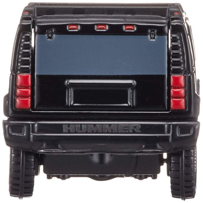 Takara Tomy Tomica No.15 Hummer H2 Blister Pack Miniature Car Toy Ages 3+ NEW_5