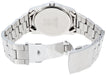 CITIZEN Watch REGUNO Solar Tech Standard Model RS25-0212A Men's Analog Silver_2