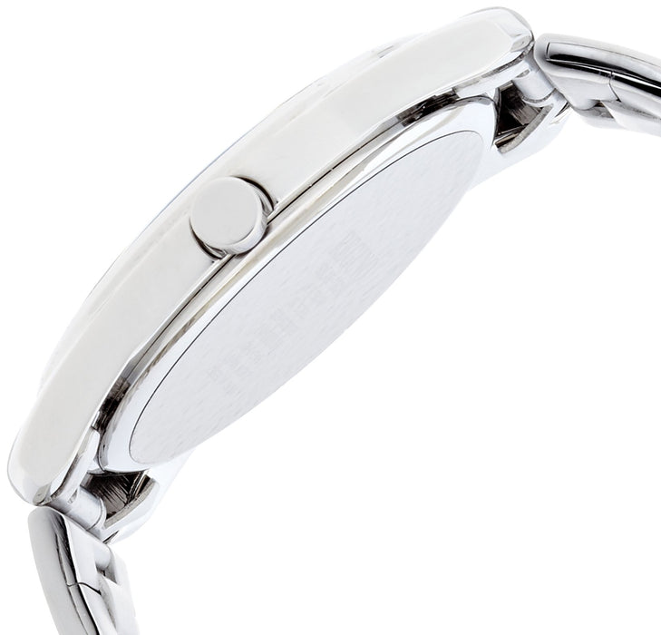 CITIZEN Watch REGUNO Solar Tech Standard Model RS25-0212A Men's Analog Silver_3
