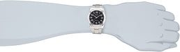 CITIZEN Watch REGUNO Solar Tech Standard Model RS25-0212A Men's Analog Silver_4