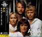 [CD] S.O.S. The Best Of ABBA Compilation Nomal Edition UICY-6650 Pop Disco NEW_1