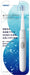 Omron Sonic Electric Toothbrush Micro Vibrato Double Merit Brush HT-B201 NEW_3
