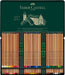 Faber-Castell Pitt pastel colored pencils 60 color canned 112160 Made in Germany_3