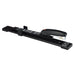 MAX Stapler HD-10DB/K Black #10 Needle Up to 15 papers Stainless Steel Compact_1