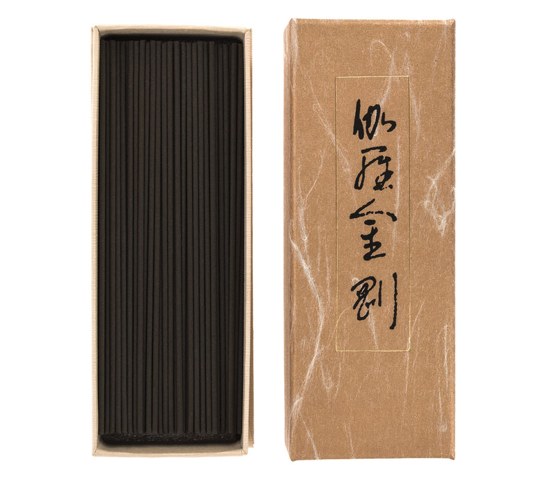 Nippon Kodo Japanese incense Stick Kyara Kongo Sold individually 533 Woody NEW_1
