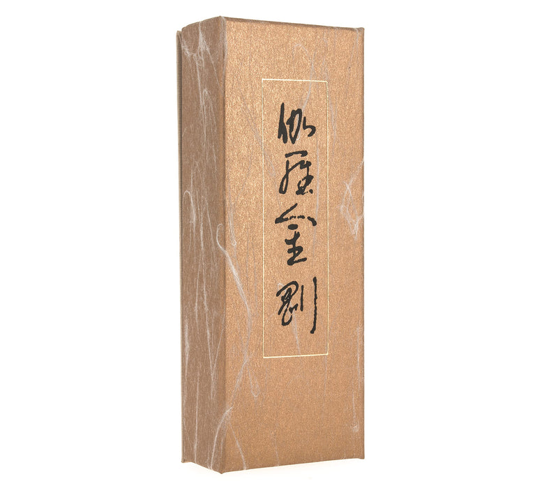 Nippon Kodo Japanese incense Stick Kyara Kongo Sold individually 533 Woody NEW_4