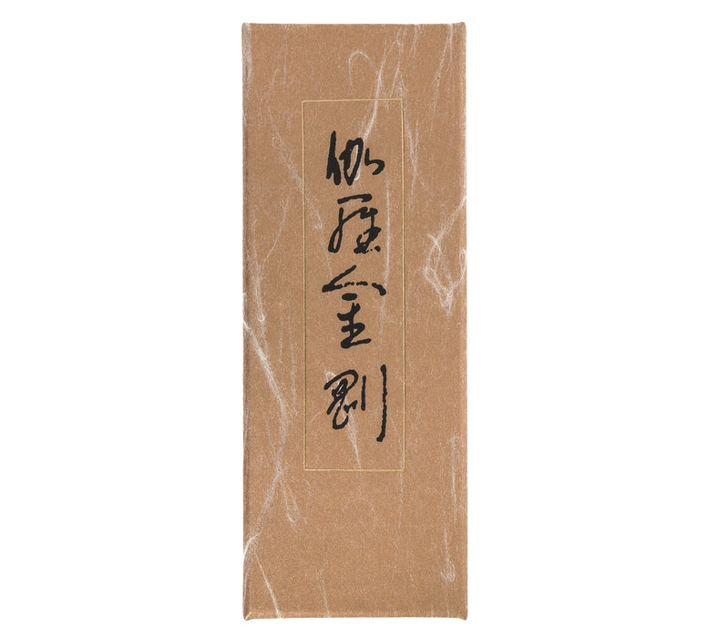 Nippon Kodo Japanese incense Stick Kyara Kongo Sold individually 533 Woody NEW_5