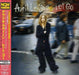 [CD] LET GO Bonus Track Limited Edition Avril Lavigne BVCM-37943 Pop Rock NEW_1