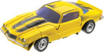 Takara Tomy Transformers Movie Bumblebee MA-03 Plastic Action Figure Yellow NEW_2