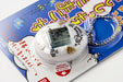 BANDAI Tamagotchi Tenshitchi Angelgotchi 1997 Pearl White ‎OMEGA_B000QQFG3E NEW_3