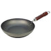River Light Iron Frying Pan Old Type Kiwami IH Compatible Made in Japan 12K20_1