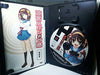 Haruhi Suzumiya figma SP-001 PS2 NTSC Action Figure+Bonus Disc+Game 658032 NEW_4