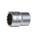 Tone Socket 12 angle 3D-14 Drive Angle 9.5mm(3/8") Width across flats 14mm NEW_1
