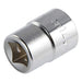 Tone Socket 12 angle 3D-14 Drive Angle 9.5mm(3/8") Width across flats 14mm NEW_2