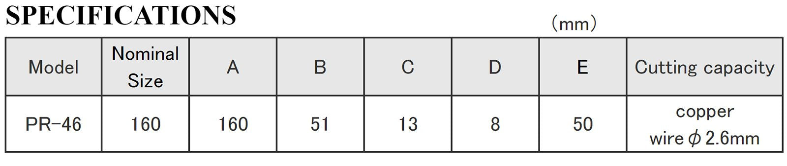 Engineer PR-46 Best Needle Nose Pliers ROHS Compliant Green L160x51x8mm NEW_2