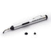 HAKKO Portable suction tweezers Manual dropper type VACUUM PICK-UP 393-1 NEW_4