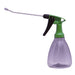 Furu Pura Garden Sprayer Long Nozzle Swing hose LN500 NO.526 Green Purple NEW_1