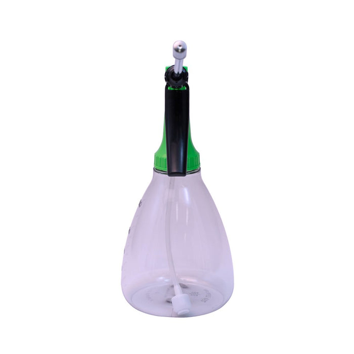 Furu Pura Garden Sprayer Long Nozzle Swing hose LN500 NO.526 Green Purple NEW_2