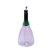 Furu Pura Garden Sprayer Long Nozzle Swing hose LN500 NO.526 Green Purple NEW_2