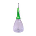 Furu Pura Garden Sprayer Long Nozzle Swing hose LN500 NO.526 Green Purple NEW_3
