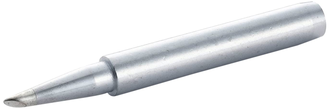 HAKKO Soldering iron tip Silver For hakko presto for 984/985(PRESTO) 980-T-BC_1